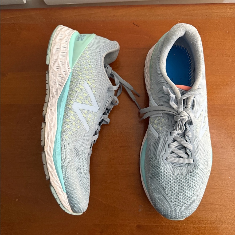 New Balance Fresh Foam 880v10